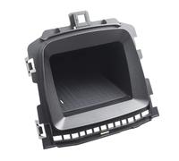 XEBRAD Car Charger Qi Standard Wireless Charger 10W Quick Charging, for, for Buick, Regal 2015 2016 20172019 Auto Wirelses Charger Left Driving Car-Mounted Wireless Charger