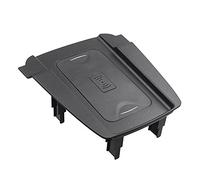 XEBRAD Car Charger Qi Standard Wireless Charger 10W Quick Charging, for, for Chevrolet, Malibu 2016-2019 Auto Wirelses Charger Left Driving Car-Mounted Wireless Charger