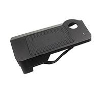 XEBRAD Car Charger Qi Standard Wireless Charger 10W Quick Charging, for, for Jeep, Cherokee 2018 Auto, for, for Smart, Phone Holder Left Car-Mounted Wireless Charger