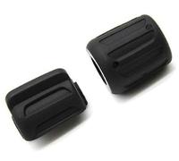 XEBRAD Car Cruise Control Button 1 2 X1 X2 X3 X4 X5 X6 Series F45 F15 F16 F25 F26 F39 I01 Upgraded Car Multi-functional Steering Wheel Button 61319273656 Steering Wheel Button Kit(BLACK Set)