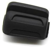 XEBRAD Car Cruise Control Button 1 2 X1 X2 X3 X4 X5 X6 Series F45 F15 F16 F25 F26 F39 I01 Upgraded Car Multi-functional Steering Wheel Button 61319273656 Steering Wheel Button Kit(BLACK L)