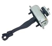 XEBRAD Car Door Check Hinge, for Fusion, for Mondeo, MK5 2013 2014 2015 Front Rear Arm Stop Strap OEM: DS73F23552CA Car Front Rear Door Check Strap(Black Rear-DS73F27200AC)