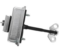 XEBRAD Car Door Check Hinge, for Transit MK7 2006 2007 2008 2009 2010 2011 2012 2013 2014 6C1AV23500AC 4861754 Car Front Rear Door Check Strap