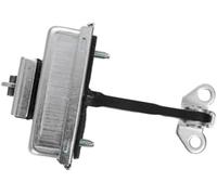 XEBRAD Car Door Check Hinge, for Transit MK7 2006 2007 2008 2009 2010 2011 2012 2013 2014 6C1AV23500AC 4861754 Car Front Rear Door Check Strap