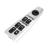 XEBRAD Car Driver's Window Switch Button Lifter, for Kia, Spectra/Cerato 2004 2005 2006 2007 2008 2009 93570-2F200 Car Window Switch