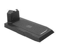 XEBRAD Car Fast Phone Charging Car Wireless Charger, for, for NISSAN, Sylphy 2019-2020 Phone Charging Mount Qi-enabled Devices All Car-Mounted Wireless Charger