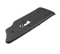 XEBRAD Car Front Driver Power Seat Adjuster Bezel Control Switch Panel, for Chevy, Silverado Sierra 2003-2007 88941672 88941674 88941676 Seat Adjustment Switch(Black)