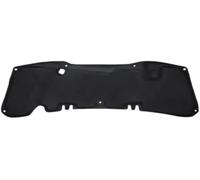 XEBRAD Car Front Engine Cover Hood Insulation Pad Heat Shield Sound