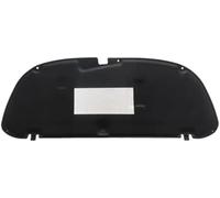 XEBRAD Car Front Engine Hood Pads Sound Insulation Cover, for Swace