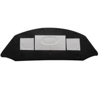 XEBRAD Car Front Hood Engine Sound Heat Insulation Pad Cotton