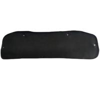 XEBRAD Car Front Hood Insulation Cotton Pad Engine Soundproof Sound