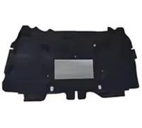 XEBRAD Car Front Hood Soundproof Cover Engine Heat Insulation Pad