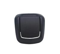 XEBRAD Car Front Left Hand, for Seat Tilt Handle, for Seat Adjuster 1417521, for Ford, for Fiesta, MK5 2003 2004 2005 2006 2007 2008, for Seat Cover Release seat adjuster lever