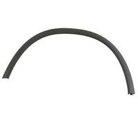 XEBRAD Car Front/Rear Left/Right Wheel Arch Cover Trim, for Mercedes-Benz, W253 GLC200 GLC260 GLC300 2016-2022 Car Wheel Arch Trim Cover(Rear Left)