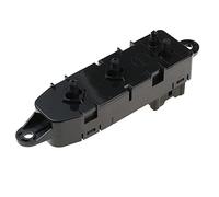 XEBRAD Car Front Right Power Seat Switch, for NISSAN, 2009-2013, for Murano, Pathfinder 870161AA0A Car Accessories Seat Adjustment Switch