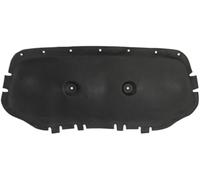 XEBRAD Car Front Thermal Heat Hood Engine Sound Deadening Insulation