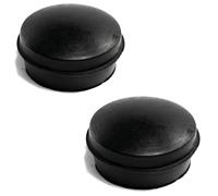 XEBRAD Car Front Windshield Wiper Arm Nut Cap Cover, for, for Hyundai, for, for Kia, I20 I30 I40 Ix55 Tucson Ix35 Santa Fe Sonata Window Rear windshield wiper arm nut cover