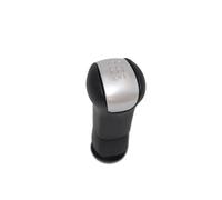 XEBRAD Car Gear Shift Lever Knob Boot Gaiter Cover, for Nissan, TIIDA LIVINA Manual Transmission Gear Shift Boot Cover
