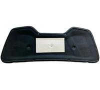 XEBRAD Car Heat Sound Insulation Cotton Front Hood Engine Mat Pad Cover