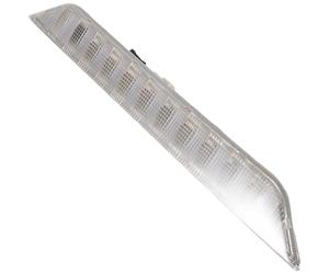 XEBRAD Car High Mount Rear Third Brake Light Stop Lamp, for NISSAN, for X-TRAIL, T31, for Xtrail, 2008-2013 Automotive Rear Tail Lights