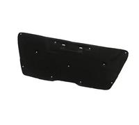 XEBRAD Car Hood Engine Heat Sond Insulation Pad Sound Proof Insulation Pad Mat, for Toyota, for Camry 2008-2011 Engine Heat Shield