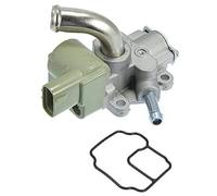 XEBRAD Car Idle Air Control Valve 22270-75040 Replacement with Gasket Idle Air Control Valve