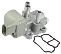 XEBRAD Car Idle Air Control Valve with Gasket 22270-15010 Replacement Idle Air Control Valve