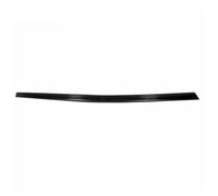 XEBRAD Car Interior Mouldings, for Golf, 8 MK8 Pro R 2021 2022 2023 Car Center Console Cover Trim Dashboard Panel Molding Strip Interior Accessories Decoration Panel Trim Dashboard Trim Strip(Black)