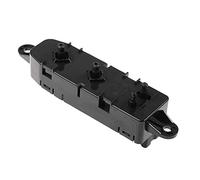 XEBRAD Car Left Driver Power Seat Control Switch For, for NISSAN, 2013-2016 Altima 2008-2013 Rogue 87016JM00A Seat Adjustment Switch