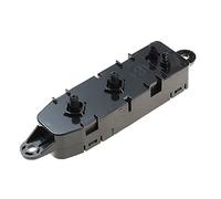 XEBRAD Car Left Handle Driver Power Seat Adjuster Switch Push Button Replaces, for NISSAN, for Infiniti, Altima 870661AB0A Seat Adjustment Switch