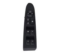 XEBRAD Car Left Master Window Switch Lever Embly, for Kia, Sportage R 2011-16 93570-3W400WK 93570 3W400WK Car Window Switch