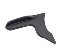 XEBRAD Car Left Seat Back Control Handle, for Ford, for Fiesta, for Focus Height Lever Adjustment Backrest Adjuster Car Seat Adjustment Lever Handle