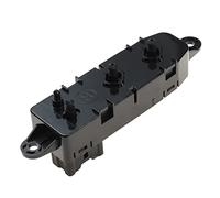 XEBRAD Car LH Driver Power Seat Control Adjuster Switch, for NISSAN, for Infiniti, 870661AB0A 870813JA7A 870813JA7B Seat Adjustment Switch