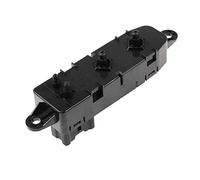 XEBRAD Car LH Driver Power Seat Control Switch, for NISSAN, 2013-2016 Altima 2008-2013 Rogue Car Accessories 87016JM00A Seat Adjustment Switch