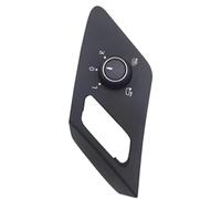 XEBRAD car mirror control switch Mirror Control Switch, for Vw, for Golf 7, for Mk7 5Gg 959 565 C Side Driver
