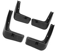 XEBRAD Car Mud Flaps 4Pcs Front Rear Splash Guards, for Hyundai, for Creta Ix25 2015 2016 2017 2018 Fender Vehicle Splash Guard Kit