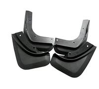 XEBRAD Car Mudguards Mud Flap Mudguar, for VOLVO, V40, for Hatchback 2013 2014 2015 2016 2017 2018 2019 Mudflaps Splash Guards Fender Car Headlight Lens Cover Replacement