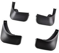 XEBRAD Car Mudguards Mudflaps Splash Guards Mud Flap Fender, for Citroen, C5, for Sedan 2008 2009 2010 2011 2012 2013 2014 2015-2017 Car Headlight Lens Cover Replacement