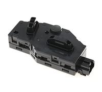 XEBRAD Car Passenger Seat Power Control Switch, for Cadillac, CT4 CT5 84751541 Car Auto Accessorie Seat Adjustment Switch