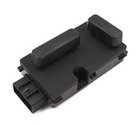 XEBRAD Car Power Seat Adjust Control Switch, for GMC Silverado Tahoe Yukon Sierra 1500 2500 HD, for Hummer H2 12450166 12450254 Seat Adjustment Switch(Passenger side)