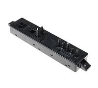 XEBRAD Car Power Seat Adjustment Switch, for Hyundai, Ix25 88191C9000 Seat Adjustment Switch