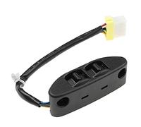 XEBRAD Car Power Seat Adjustment Switch Left Driver, for NISSAN, 350Z 2003-2009 87066CD001 Seat Adjustment Switch