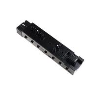 XEBRAD Car Power Seat Switch Control, for Ford, 2006-2015, for Explorer, 2009-2014, for F-150, 2007-2017 Expedition 9L3T14B709FAW Seat Adjustment Switch