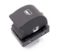 XEBRAD Car Power Switch Control Button, for, A4 B6 B7 RS4 Sedan R8 TT, for Seat, Exeo 8E0959855 8E0 959 855 Car Window Switch
