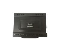 XEBRAD Car Qi Wireless Charger Cordless Charging Board Phone 11 Fast Charge Pad, for, for Benz, W177 W246 A180 A200 AMG A35L GLB 2019 2020 Car-Mounted Wireless Charger(For W246 A180 A200)