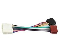 XEBRAD Car Radio ISO Wiring Harness, for Select Insight CRV 2001-2005, 1998-2016 ISO Standard Adapter Connector CD Player Install Stereo Car Radio Adapter Cable