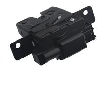 XEBRAD Car Rear Door Lock Latch Actuator 8200947699, for Renault, for Clio, Mk3 2005-2014, For Megane, Mk2 2002 2003 2004 2005 2006 2007 2008 2009 Tailgate Boot Lock Car Door Lock Actuator