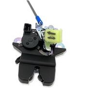 XEBRAD Car Rear Trunk Door Lock Latch Actuator Motor Tailgate Liftgate Boot Hatch, for Hyundai, for Sonata 2015-2017 81230-C1010 Car Door Lock Actuator
