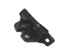 XEBRAD Car Rear Trunk Tail Door Hatchback Tailgate Boot Lock Catch Buckle Actuator Accessories, for Citroen, C2 Car Door Lock Actuator(Black 1)