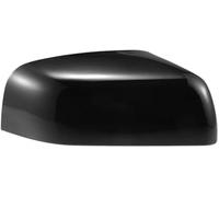XEBRAD Car Rear View Right Side Mirror Cover Cap Replacement Black, for Land, for Rover, for Range, for, Sport Discovery Guard Covers Exterior Decoration Trims Car Mirror Cover